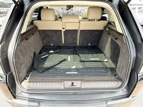 Used 2017 Land Rover Range Rover Sport HSE image 30