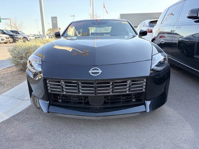 Used 2026 Nissan Z Performance RWD image 2