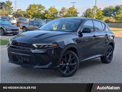 Used 2024 Dodge Hornet GT Plus