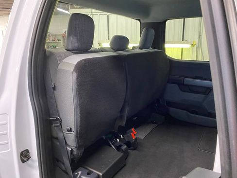 Used 2024 Ford F250 XLT image 47