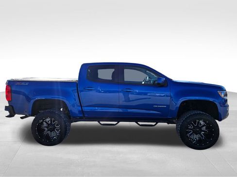 Used 2018 Chevrolet Colorado Z71 image 5