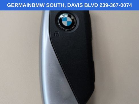 Used 2025 BMW X3 xDrive30i w/ Premium Package AWD/4WD image 29