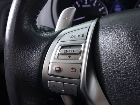 Used 2017 Nissan Altima 2.5 SR image 13