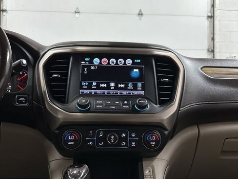 Used 2019 GMC Acadia Denali w/ Technology Package image 23