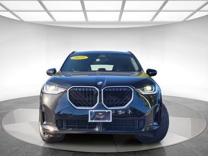 Used 2025 BMW X3 xDrive30i