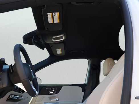 New 2026 Mercedes-Benz GLA 250 4MATIC image 39