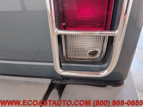 Used 2006 HUMMER H2 image 18