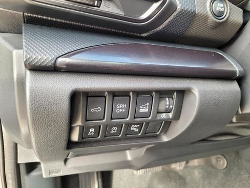 Used 2024 Subaru Forester Sport image 29