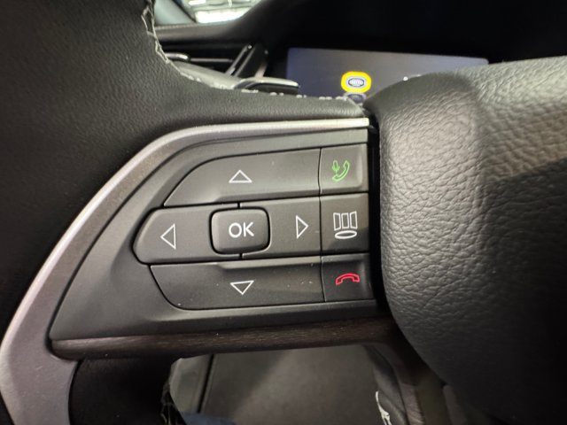 New 2027 Jeep Grand Cherokee L Limited AWD/4WD image 22