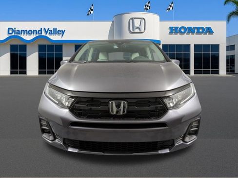 New 2026 Honda Odyssey Touring image 6