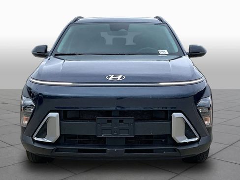 Certified 2026 Hyundai Kona SEL Sport FWD image 4