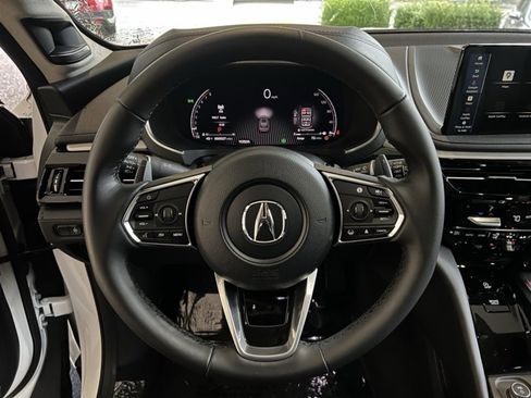 New 2026 Acura MDX w/ Technology Package image 17