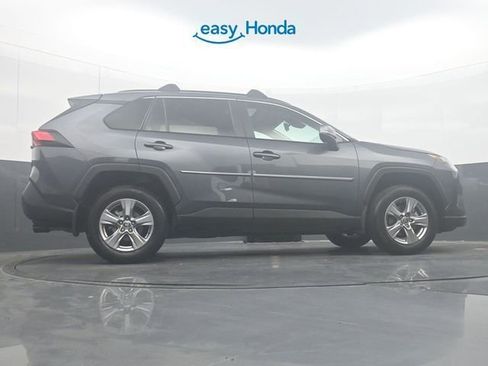 Used 2024 Toyota RAV4 XLE w/ Convenience Package image 34