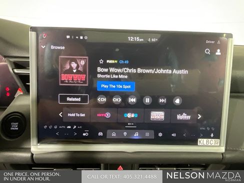 New 2026 MAZDA CX-5 2.5 S w/ Premium Package image 36