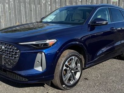 New 2026 Audi Q5 Premium Plus