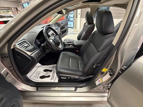 Used 2017 Lexus GS 350 AWD image 58