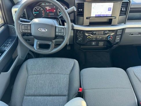New 2026 Ford F250 XL w/ STX Appearance Package image 17