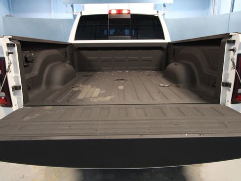 Used 2024 RAM 2500 Rebel w/ Safety Group image 47