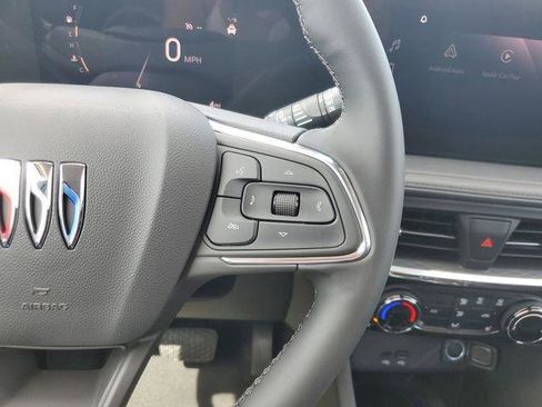 New 2026 Buick Encore GX Sport Touring w/ Comfort Package image 17