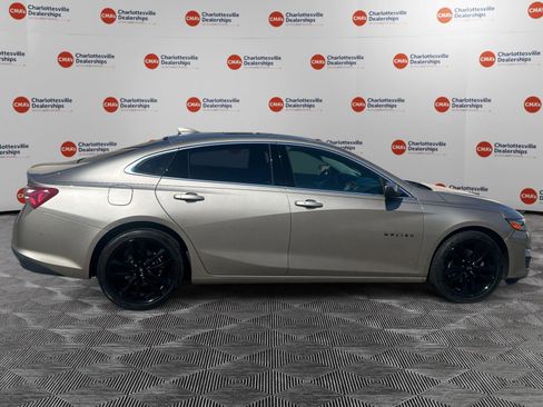 Used 2023 Chevrolet Malibu LT FWD image 6