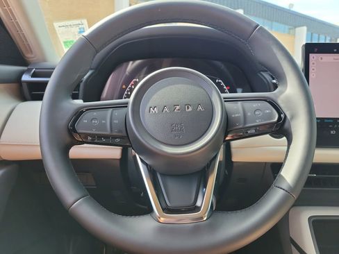 New 2026 MAZDA CX-5 Preferred AWD/4WD image 16