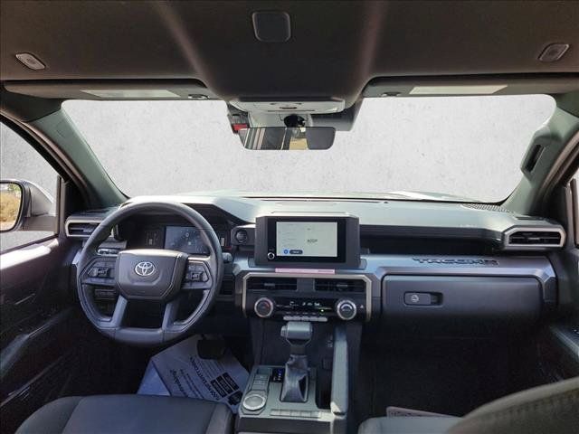 Used 2024 Toyota Tacoma SR5 RWD image 17