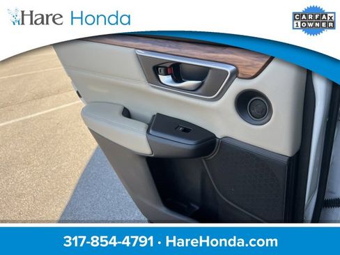 Used 2018 Honda CR-V EX-L image 28