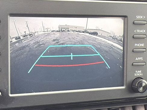 Used 2019 Toyota RAV4 LE image 13