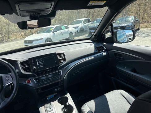Used 2023 Honda Passport EX-L image 33