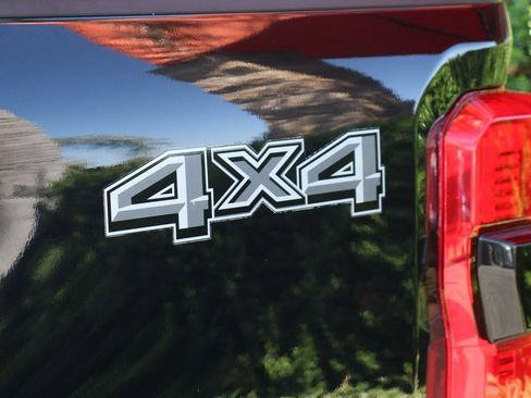 Used 2023 Ford F250 Lariat w/ Black Appearance Package image 54