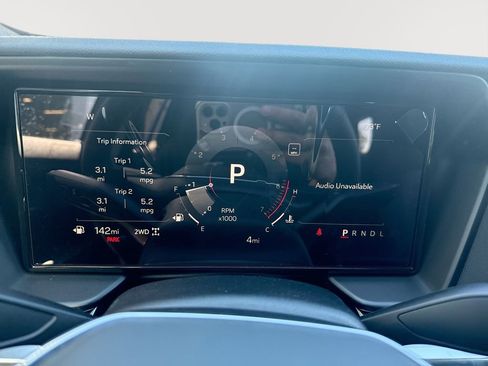 New 2026 GMC Terrain Elevation w/ Black Edition AWD/4WD image 11