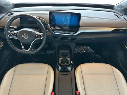 Used 2022 Volkswagen ID.4 Pro S