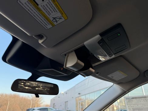 New 2026 Nissan Pathfinder SV image 27