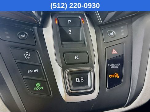 Used 2020 Honda Odyssey EX image 20
