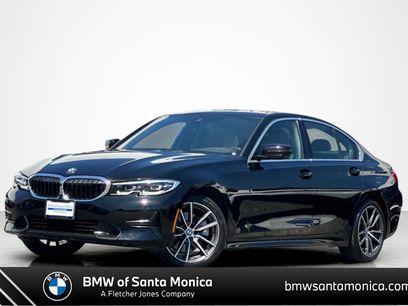 Used 2021 BMW 330i Sedan w/ Convenience Package