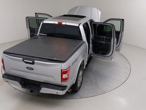 Used 2018 Ford F150 XLT w/ Equipment Group 302A Luxury image 52