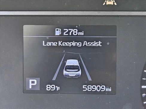 Used 2020 Kia Soul S FWD image 11