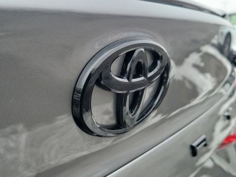 New 2026 Toyota Camry SE w/ Multimedia Upgrade Package image 6