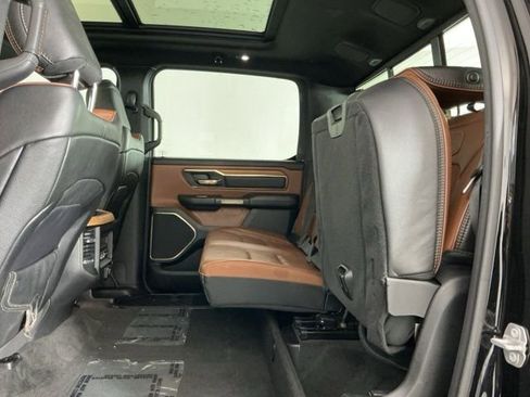 Used 2020 RAM 1500 Limited AWD/4WD image 30