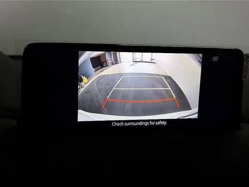 New 2025 MAZDA CX-5 AWD 2.5 S w/ Select Package image 32