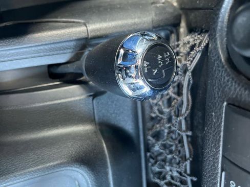 Used 2012 Jeep Wrangler Sport image 12