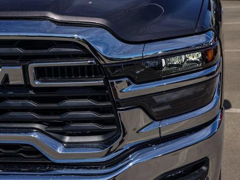 New 2026 RAM 2500 Tradesman AWD/4WD image 10