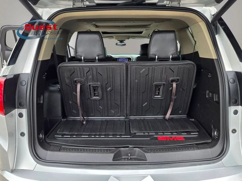 Used 2018 GMC Acadia Denali AWD/4WD image 49