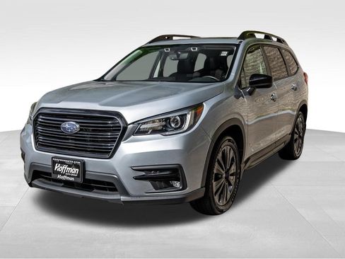 Used 2022 Subaru Ascent Onyx Edition AWD/4WD image 13