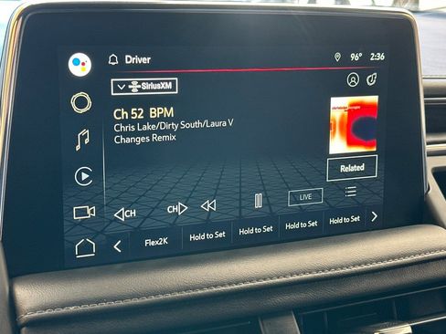 Used 2022 GMC Yukon SLE w/ Gmc Pro Safety Plus Package RWD image 20