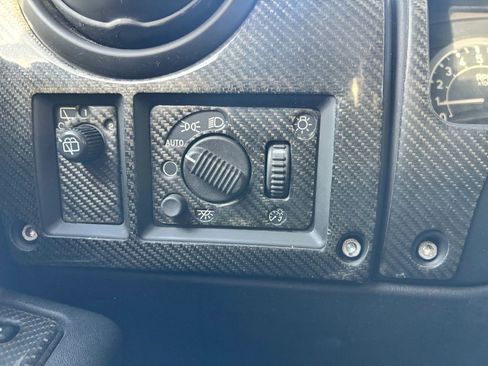 Used 2007 HUMMER H2 image 33