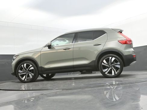 Certified 2023 Volvo XC40 B5 Plus w/ Driver Assist Package image 32
