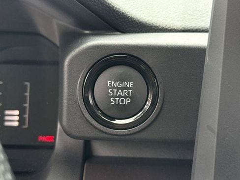New 2026 Toyota Tacoma SR5 AWD/4WD image 23