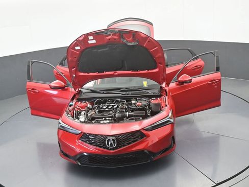 Used 2024 Acura Integra A-Spec FWD image 80