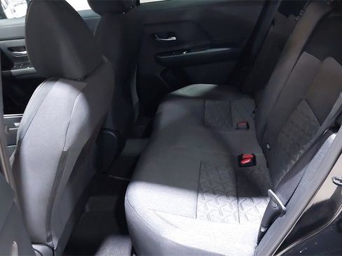 New 2026 Nissan Kicks SV w/ SV Premium Package image 21